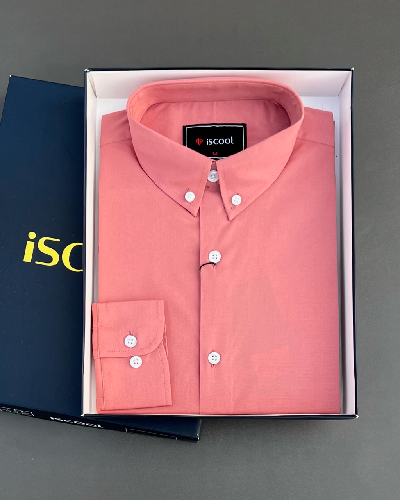 Iscool Stretch Full Shirt